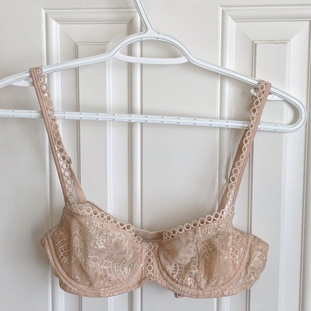 Victorias secret bra